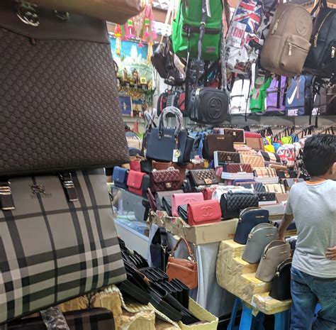 fake bags market bangkok|counterfeit designer bags bangkok.